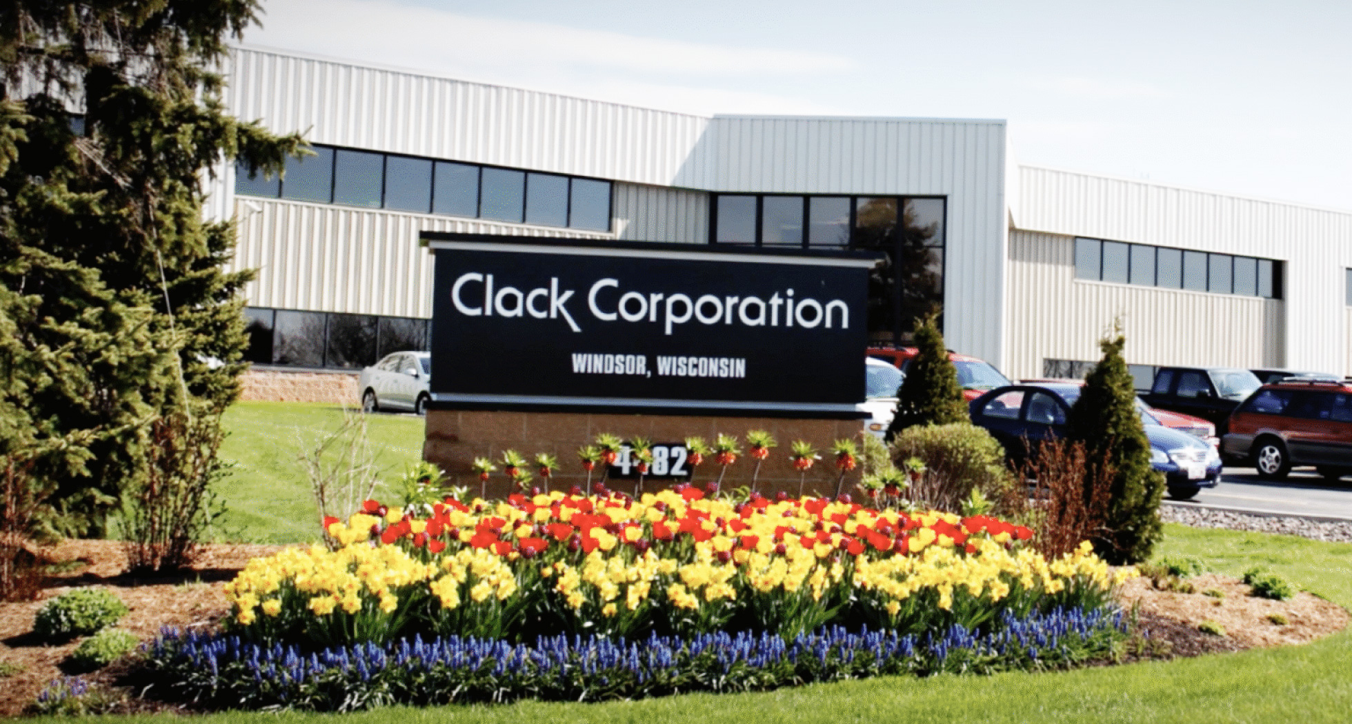 CLACK總代理東電研